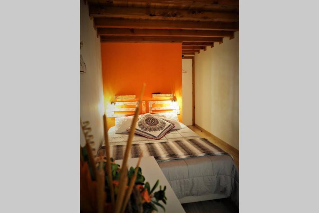 Casa D'Avo- Serra Da Estrela Sameiro Εξωτερικό φωτογραφία